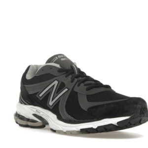 New Balance 860v2 Comme des Garcons Homme Black White - Image 6