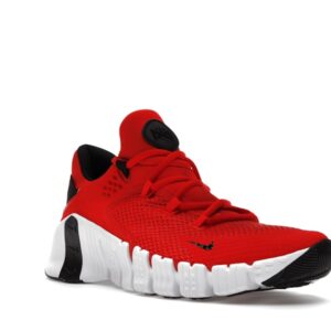 Nike Free Metcon 4 Chile Red - Image 6