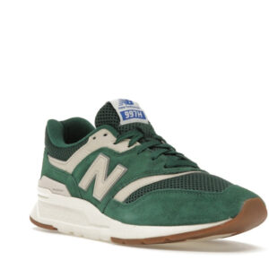 New Balance 997H Nightwatch Green - Image 6