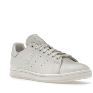 adidas Stan Smith Paul Smith Manchester United Cloud White - Image 6