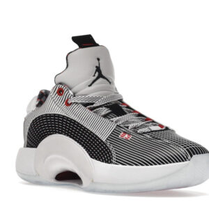 Jordan 35 Low Quai 54 (2021) Men's - DJ2830-106 - US - Image 6