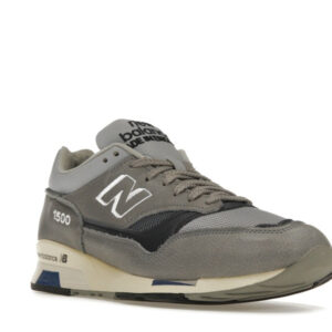 New Balance 1500 MiUK 40th Anniversary Grey Blue Off White - Image 6