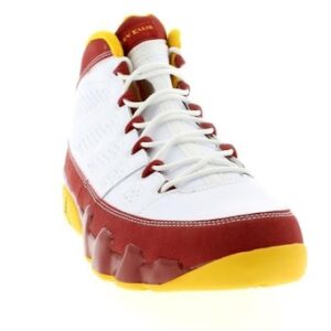Jordan 9 Retro Bentley Ellis (Crawfish) - Image 6