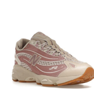 New Balance 1000 Joe Freshgoods When Things Were Pure Pink Mink - Image 6