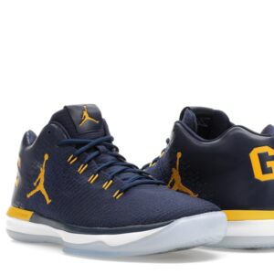 Jordan XXX1 Low Michigan - Image 6
