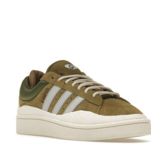 adidas Campus Light Bad Bunny Wild Moss - Image 6