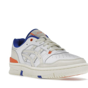 ASICS EX89 Kith White Men's - Sneakers - US - Image 7