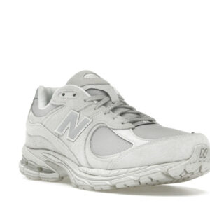 New Balance 2002R Light Gray - Image 6