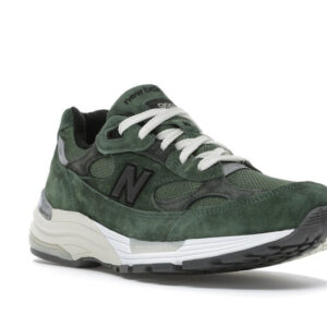 New Balance 992 JJJJound Green - Image 6