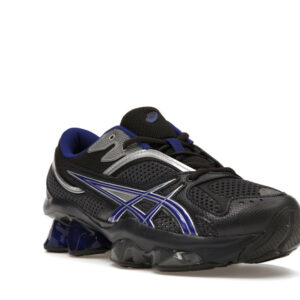 ASICS Gel-Quantum Zientzia Kiko Kostadinov Dark Grey Blue Men's - Image 7