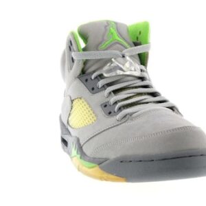 Jordan 5 Retro Green Bean - Image 6