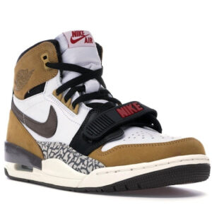 Jordan Legacy 312 Rookie of the Year - Image 6