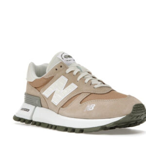 New Balance RC 1300 Kith 10th Anniversary White Pepper - Image 6