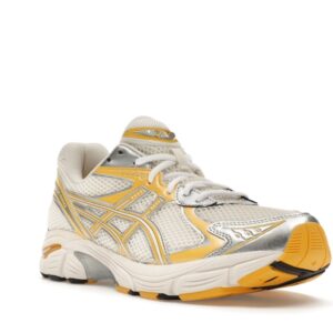 ASICS GT-2160 Kith Cream Solar Power Men's - 1201A955-101 - US - Image 7
