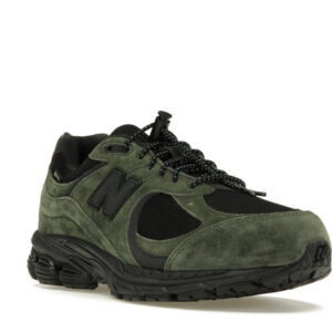 New Balance 2002R Gore-Tex JJJJound Pine - Image 6