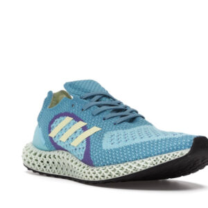 adidas ZX Runner 4D Aqua - Image 6