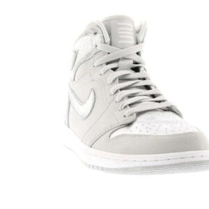 Jordan 1 Retro Silver Anniversary - Image 6