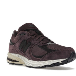 New Balance 2002R Dark Grape - Image 6