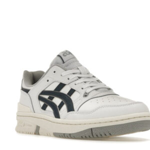 ASICS EX89 White Grand Shark Men's - 1201A476-108 - US - Image 6