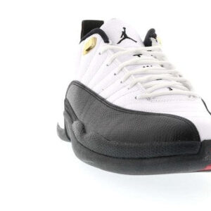 Jordan 12 Retro Low Taxi (2011) - Image 6