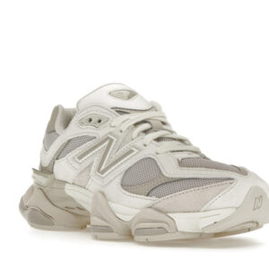 New Balance 9060 Grey Moonbeam - Image 6