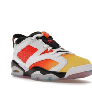 Jordan 6 Retro Low Dongdan - Image 6