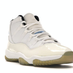 Jordan 11 Retro Columbia (2001) - Image 6