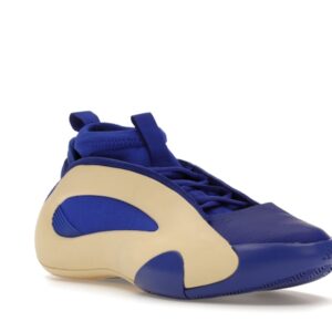 adidas Harden Vol. 8 Blue Fusion - Image 6