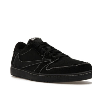 Jordan 1 Retro Low OG SP Travis Scott Black Phantom - Image 7