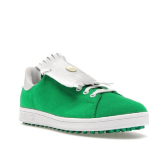 adidas Stan Smith Golf Green - Image 6