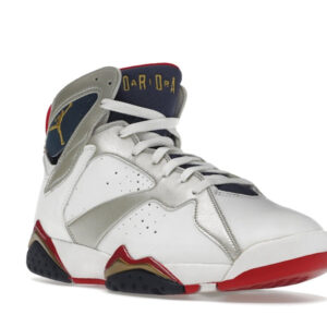 Jordan 7 Retro Olympic (2004) - Image 6