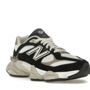 New Balance 9060 Sea Salt Bone - Image 6