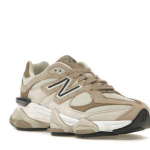 New Balance 9060 Beige Cream - Image 6