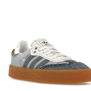 adidas Sambae atmos Pink Denim (Women's) - II0001 - US - Image 7