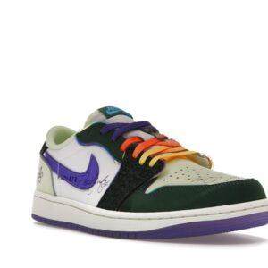 Jordan 1 Retro Low OG Doernbecher (2023) - Image 7