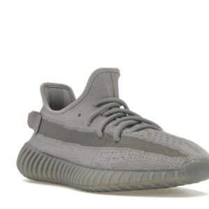 adidas Yeezy Boost 350 V2 Steel Grey Men's - IF3219 - US - Image 7