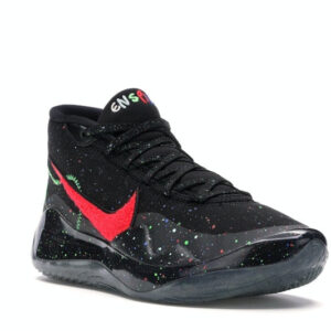 Nike KD 12 Enspire Black - Image 6
