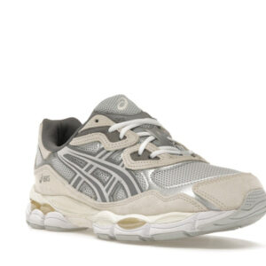 ASICS Gel-NYC Concrete Oatmeal - 1203A383-020 - US - Image 7