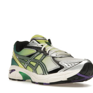 ASICS GT-2160 Kith Marvel Villains Green Goblin - Image 7