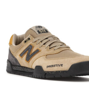 New Balance Numeric 574 Primitive - Image 6
