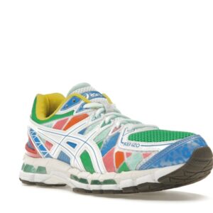 ASICS Gel-Kayano 20 KENZO Multi-Color - Image 7