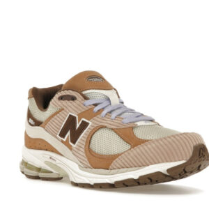 New Balance 2002R SSENSE Exclusive Corduroy - Image 6