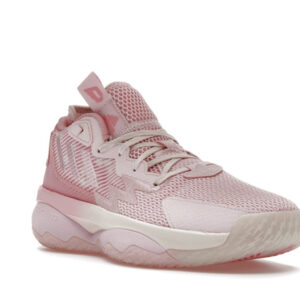 adidas Dame 8 Sakura - Image 6