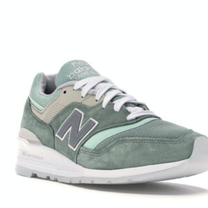New Balance 997 Less is More Mint - Image 6