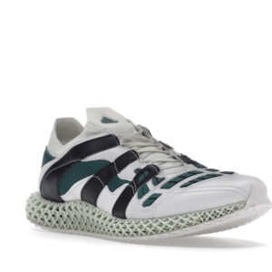 adidas Predator Accelerator 4D EQT White Sub Green - Image 6
