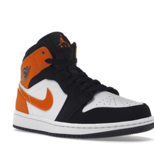 Jordan 1 Mid Shattered Backboard Men's - 554724-058 - US - Image 7