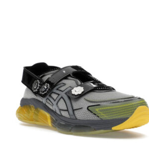 ASICS Gel-Quantum 360 VIII Cecilie Bahnsen Yellow Men's - Image 7