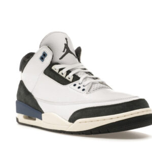 Jordan 3 Retro OG SP A Ma Maniére Diffused Blue Diffused Blue - Image 7