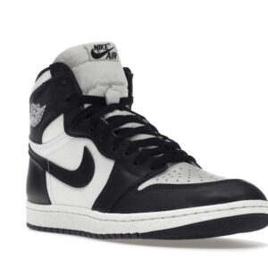 Jordan 1 Retro High '85 Black White (2023) Men's - BQ4422-001 - US - Image 7