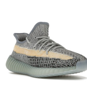 adidas Yeezy Boost 350 V2 Ash Blue Men's - GY7657 - US - Image 7